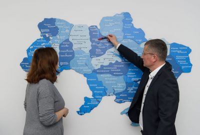 Сергій Дядюшко